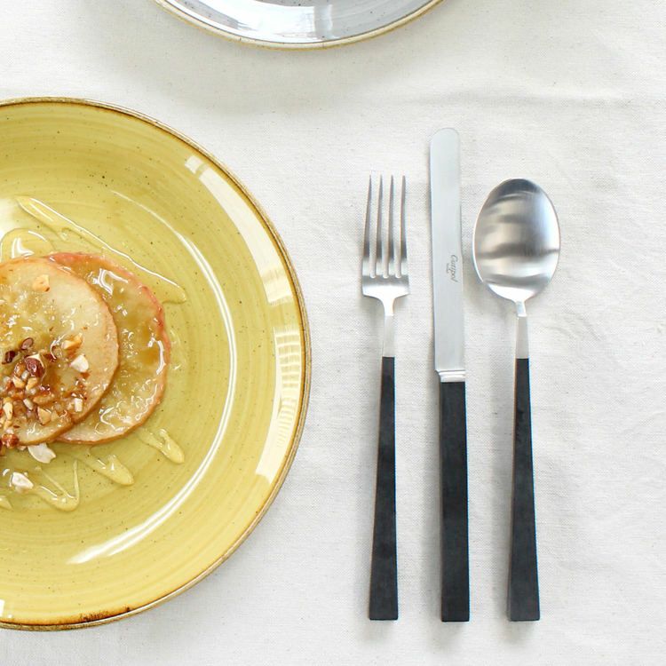 クチポール（Cutipol） クーベ/KUBE デザート3点セット [ネコポス対応可(6セットまで)]