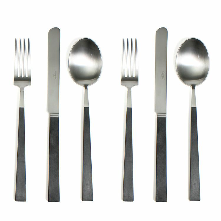 クチポール（Cutipol） クーベ/KUBE ディナー6点セット 化粧箱付