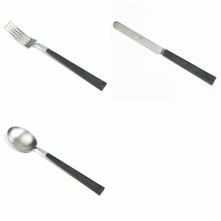 クチポール（Cutipol） クーベ/KUBE ディナー6点セット 化粧箱付