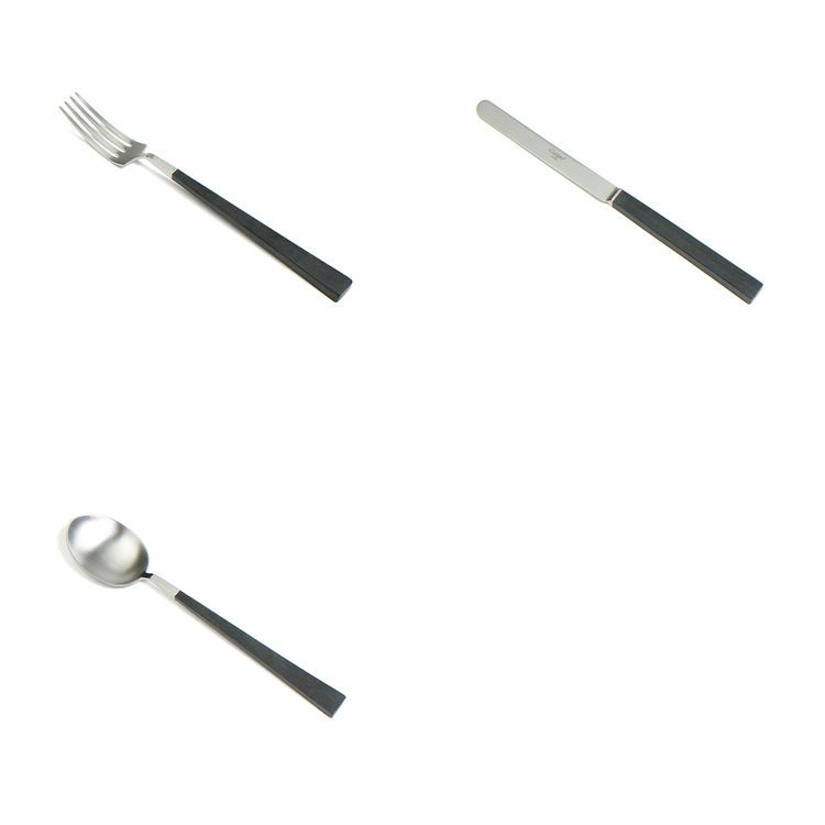 クチポール（Cutipol） クーベ/KUBE デザート6点セット 化粧箱付