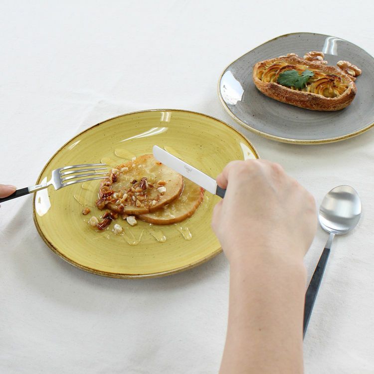 クチポール（Cutipol） クーベ/KUBE デザート6点セット 化粧箱付