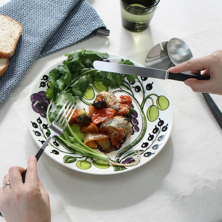 クチポール（Cutipol） クーベ/KUBE ディナー8点セット 化粧箱付