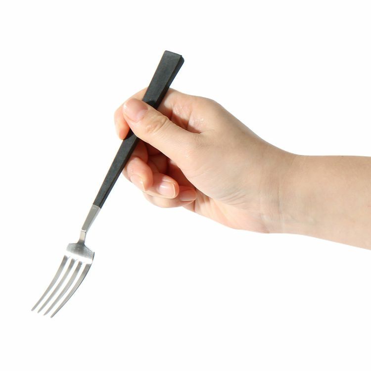 クチポール（Cutipol） クーベ/KUBE デザート8点セット 化粧箱付