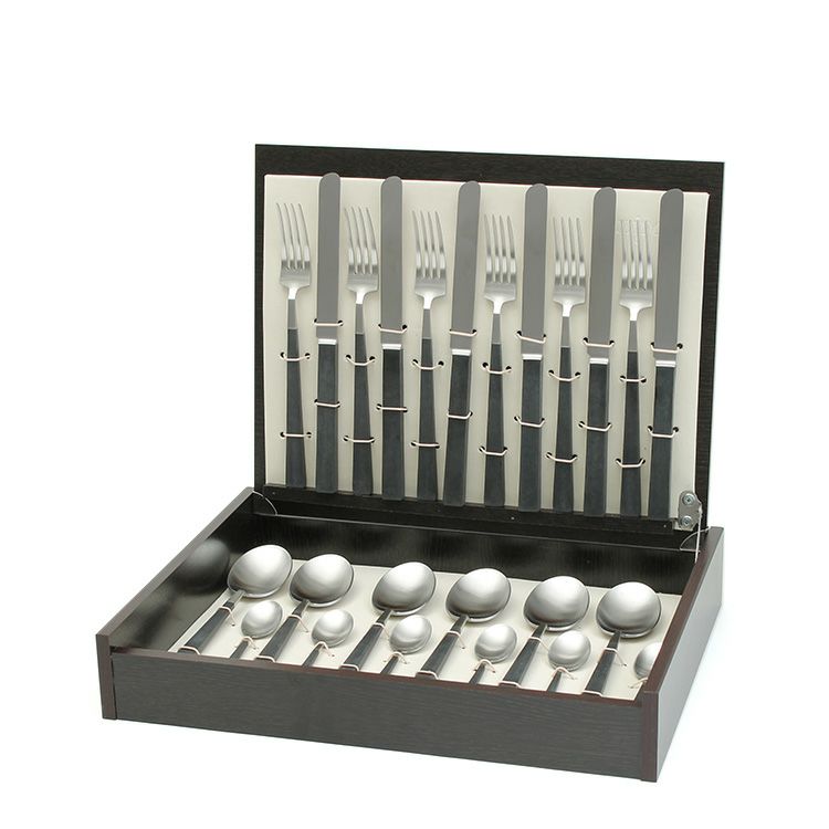 クチポール（Cutipol） クーベ/KUBE ディナー24点セット