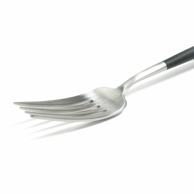 クチポール（Cutipol） ノール/NOOR ディナーフォーク [ネコポス対応可(18点まで)]