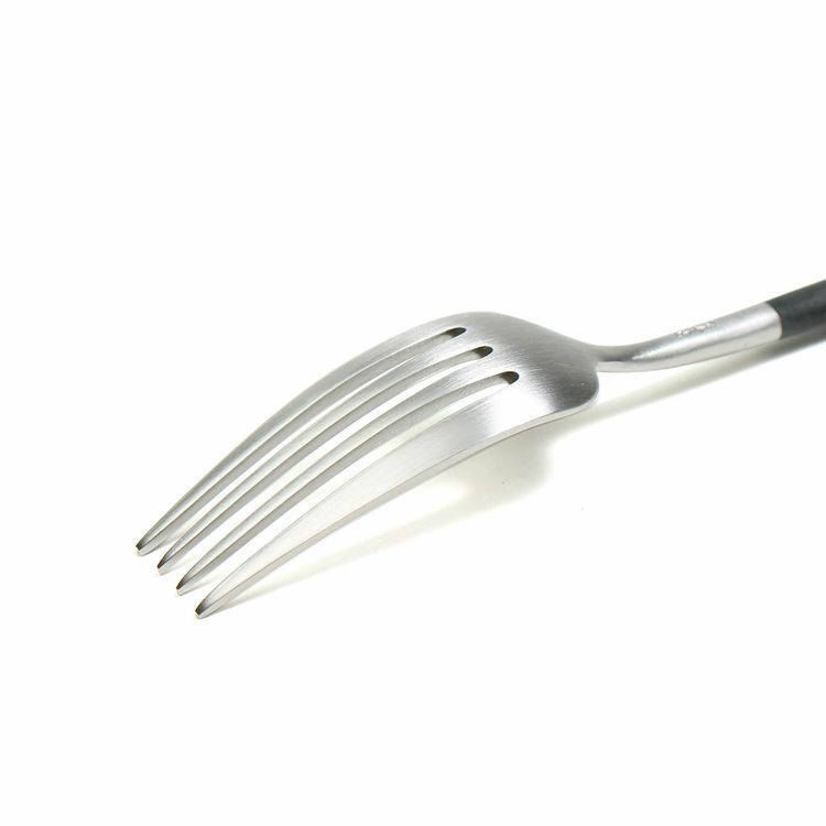 クチポール（Cutipol） ノール/NOOR ディナーフォーク [ネコポス対応可(18点まで)]