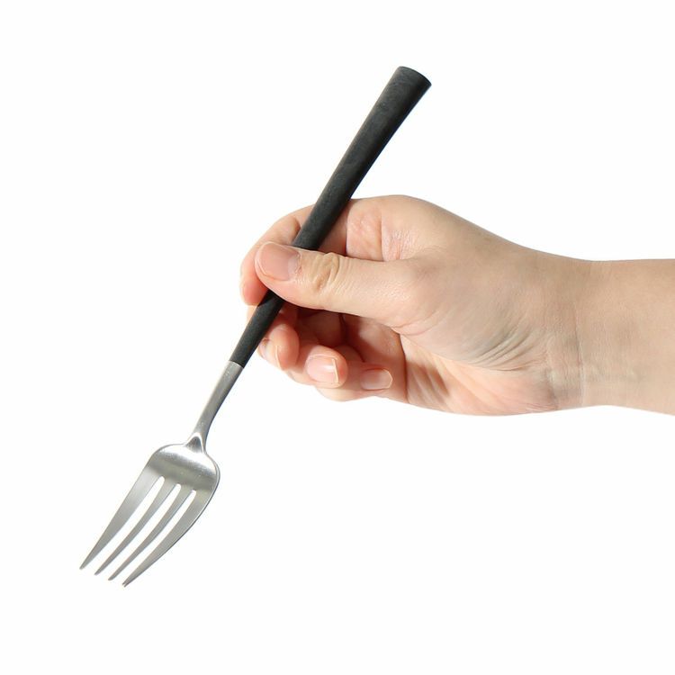 クチポール（Cutipol） ノール/NOOR ディナーフォーク [ネコポス対応可(18点まで)]