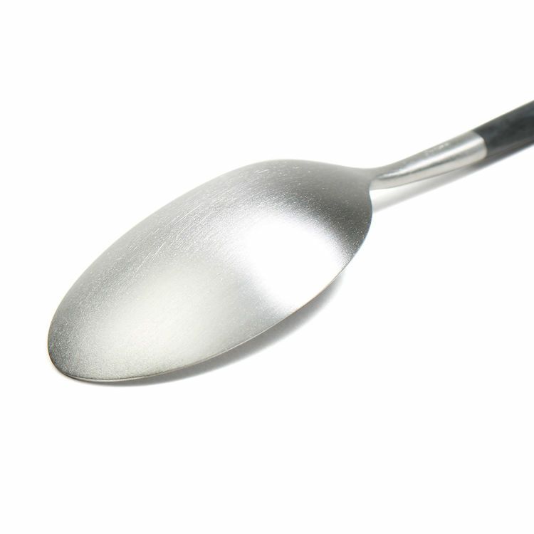 クチポール（Cutipol） ノール/NOOR ディナースプーン [ネコポス対応可(18点まで)]