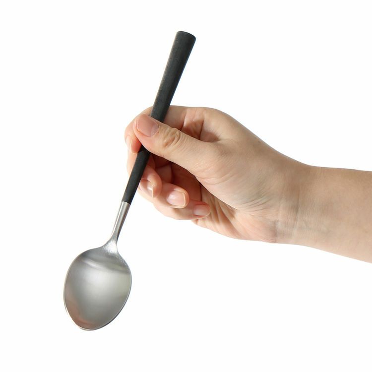 クチポール（Cutipol） ノール/NOOR ディナースプーン [ネコポス対応可(18点まで)]