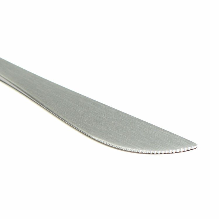 クチポール（Cutipol） ノール/NOOR デザートナイフ [ネコポス対応可(18点まで)]