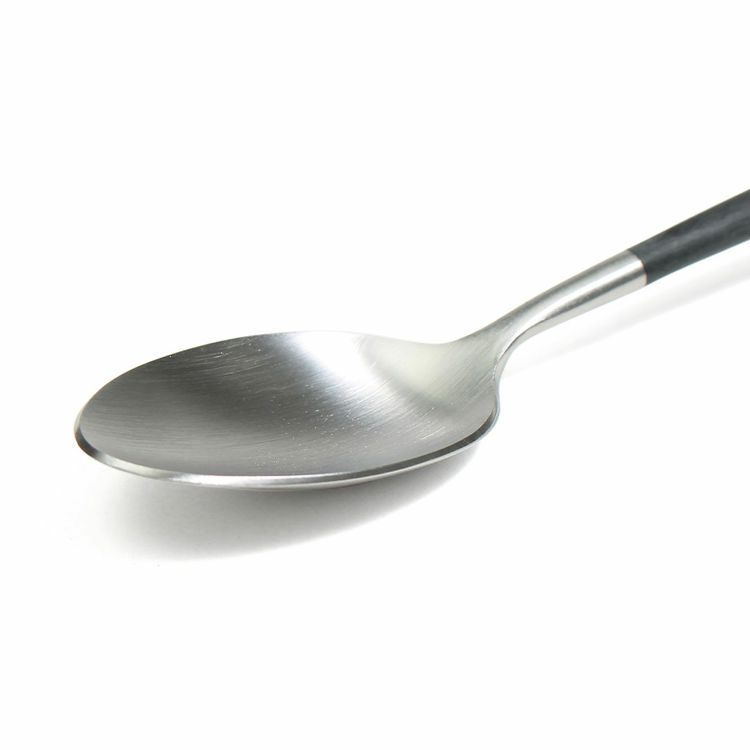 クチポール（Cutipol） ノール/NOOR デザートスプーン [ネコポス対応可(18点まで)]