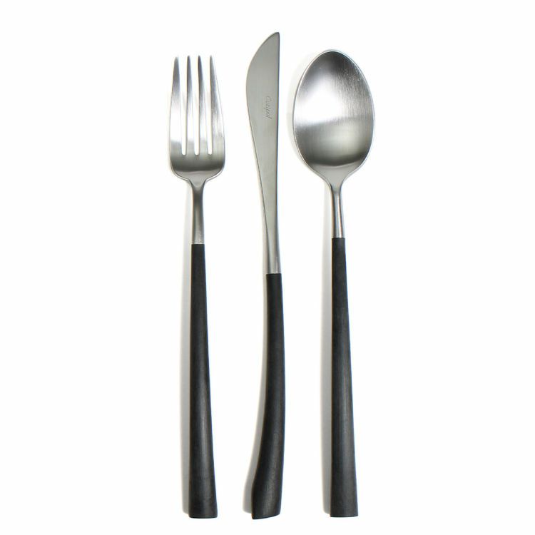 クチポール（Cutipol） ノール/NOOR ディナー3点セット [ネコポス対応可(6セットまで)]