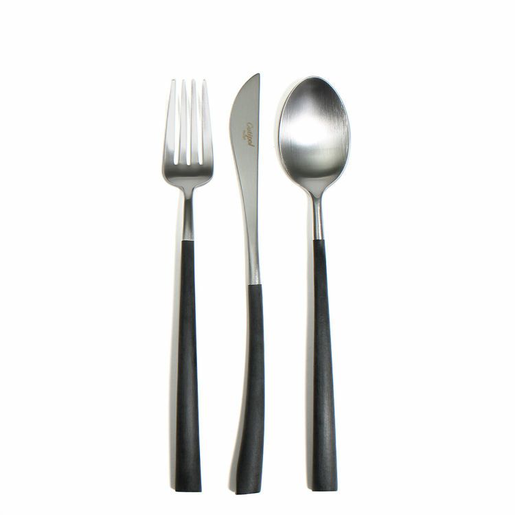 クチポール（Cutipol） ノール/NOOR デザート3点セット [ネコポス対応可(6セットまで)]