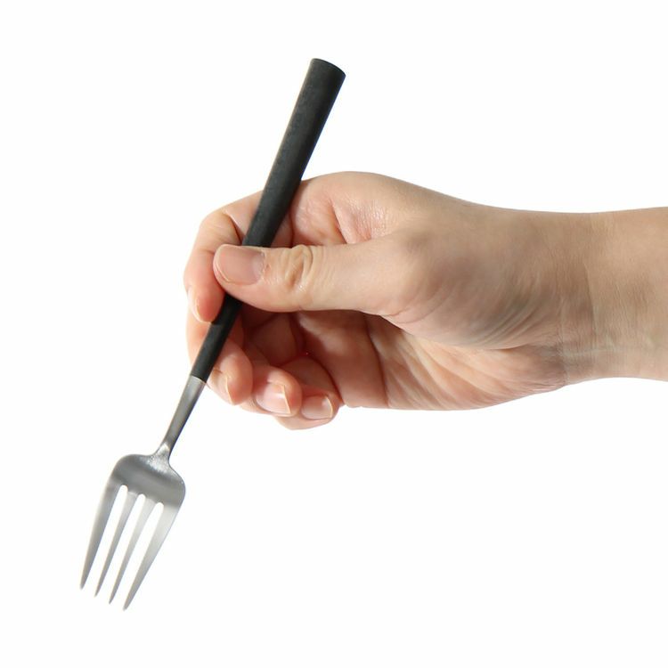 クチポール（Cutipol） ノール/NOOR デザート8点セット 化粧箱付