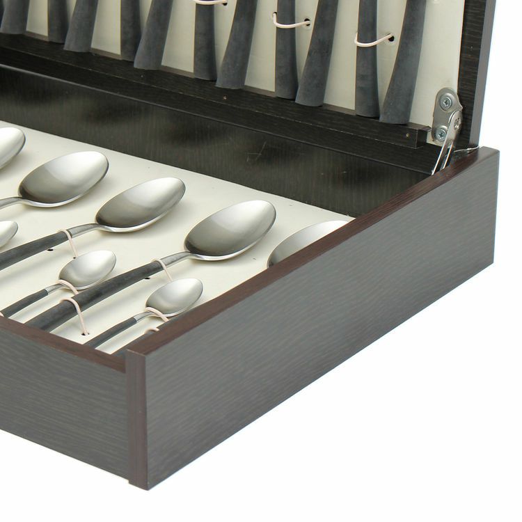 クチポール（Cutipol） ノール/NOOR ディナー24点セット