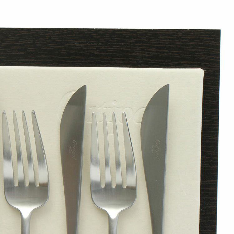 クチポール（Cutipol） ノール/NOOR ディナー24点セット