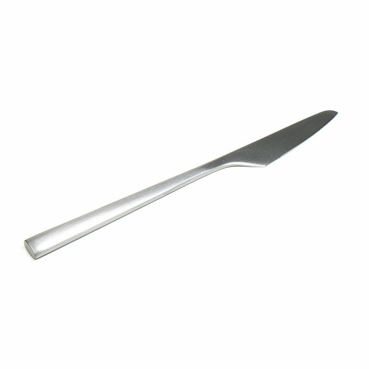 クチポール（Cutipol） ロンド/RONDO ディナーナイフ [ネコポス対応可(18点まで)]