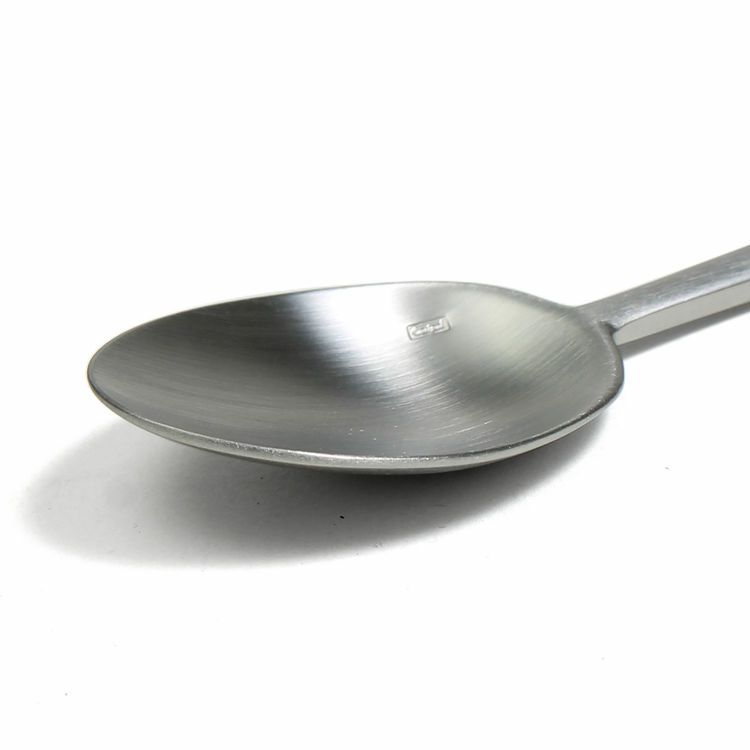 クチポール（Cutipol） ロンド/RONDO デザートスプーン [ネコポス対応可(18点まで)]