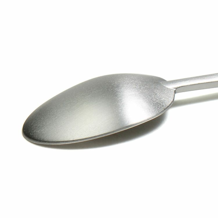 クチポール（Cutipol） ロンド/RONDO デザートスプーン [ネコポス対応可(18点まで)]