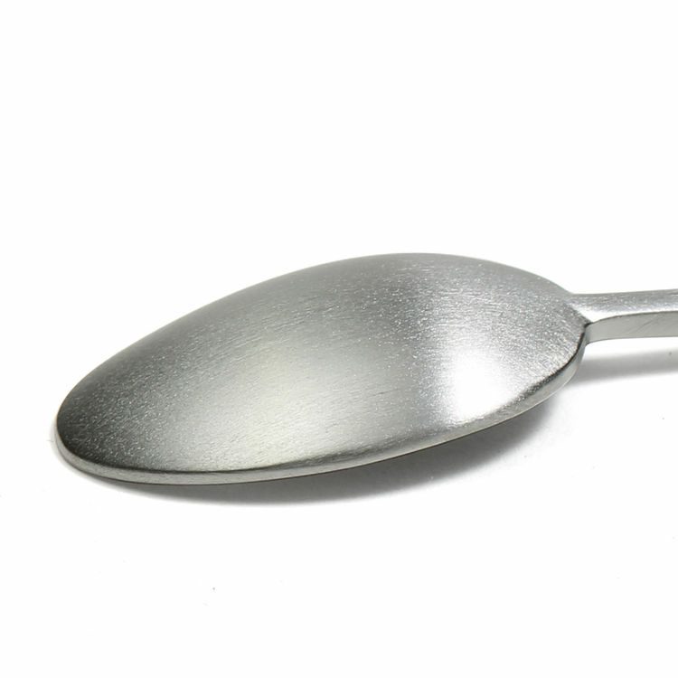 クチポール（Cutipol） ロンド/RONDO コーヒー／ティースプーン [ネコポス対応可(18点まで)]