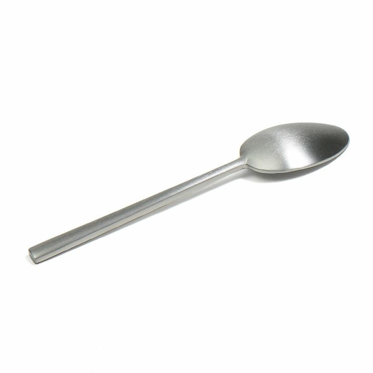 クチポール（Cutipol） ロンド/RONDO コーヒー／ティースプーン [ネコポス対応可(18点まで)]