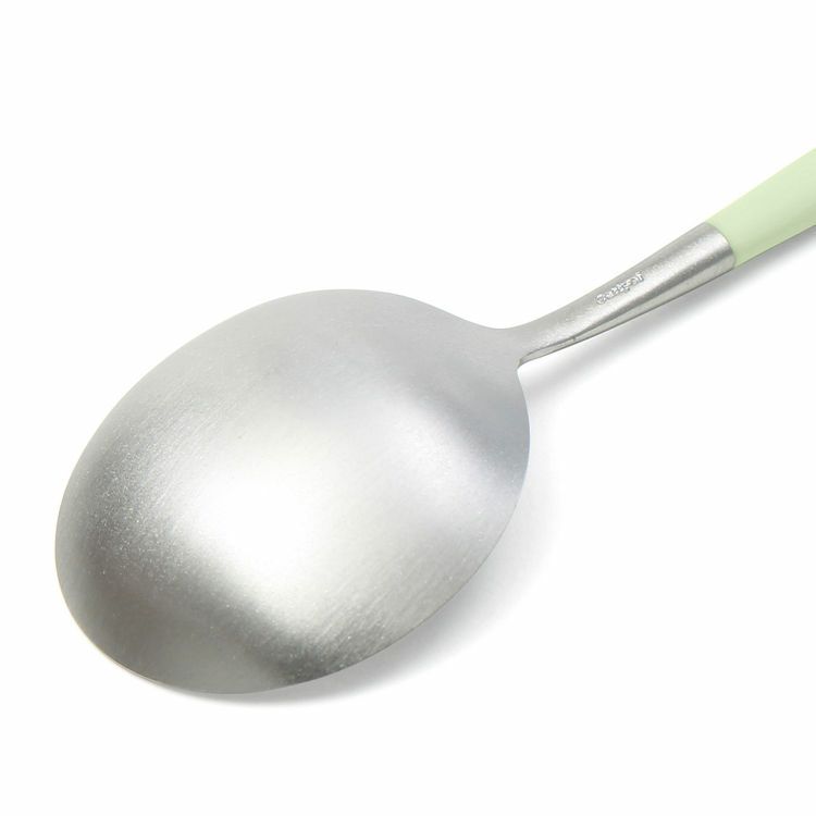 クチポール（Cutipol） ゴア/GOA セラドン ディナースプーン [ネコポス対応可(18点まで)]