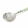 クチポール（Cutipol） ゴア/GOA セラドン コーヒー/ティー スプーン [ネコポス対応可(18点まで)]