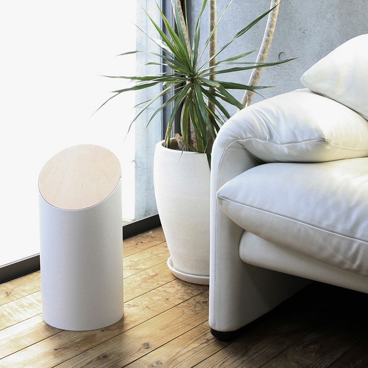 モヘイム（MOHEIM） スイングビン/SWING BIN