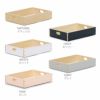 モヘイム（MOHEIM） リンデンボックス/LINDEN BOX S