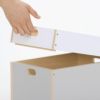 モヘイム（MOHEIM） リンデンボックス/LINDEN BOX S