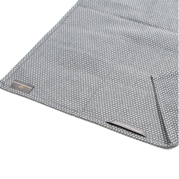 ジョージジェンセンダマスク（Georg Jensen Damask） エジプト/EGYPT ティータオル ハーフサイズ 2枚セット [ネコポス対応可(1セットのみ)]