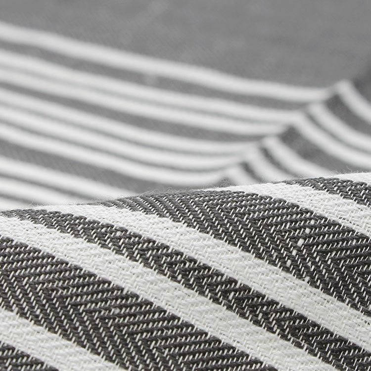 ジョージジェンセンダマスク（Georg Jensen Damask） ホリゾンタル/HORIZONTAL ティータオル 2枚セット ギフトボックス＆紙袋付