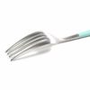 クチポール（Cutipol） ゴア/GOA ターコイズ ディナーフォーク [ネコポス対応可(18点まで)]