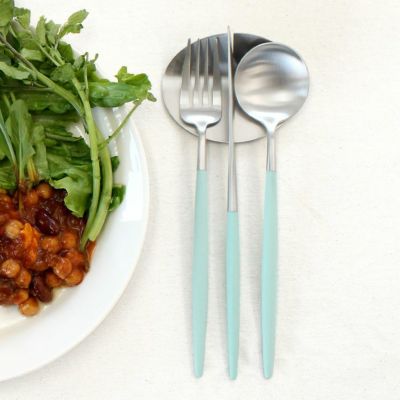 GOA（ゴア） ターコイズ | Cutipol クチポール 公認オンラインショップ