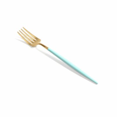 GOA（ゴア） ターコイズ | Cutipol クチポール 公認オンラインショップ