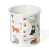 ダヌーン（Dunoon） マグカップ BUTE お気に入りの猫はど～れ？ ANIMAL BREEDS CATS