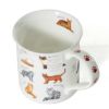 ダヌーン（Dunoon） マグカップ BUTE お気に入りの猫はど～れ？ ANIMAL BREEDS CATS