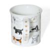 ダヌーン（Dunoon） マグカップ BUTE お気に入りの犬はど～れ？ ANIMAL BREEDS DOG