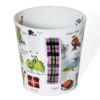 ダヌーン（Dunoon） マグカップ CAIRNGORM スコットランドへようこそ！ SIMPLY SCOTLAND