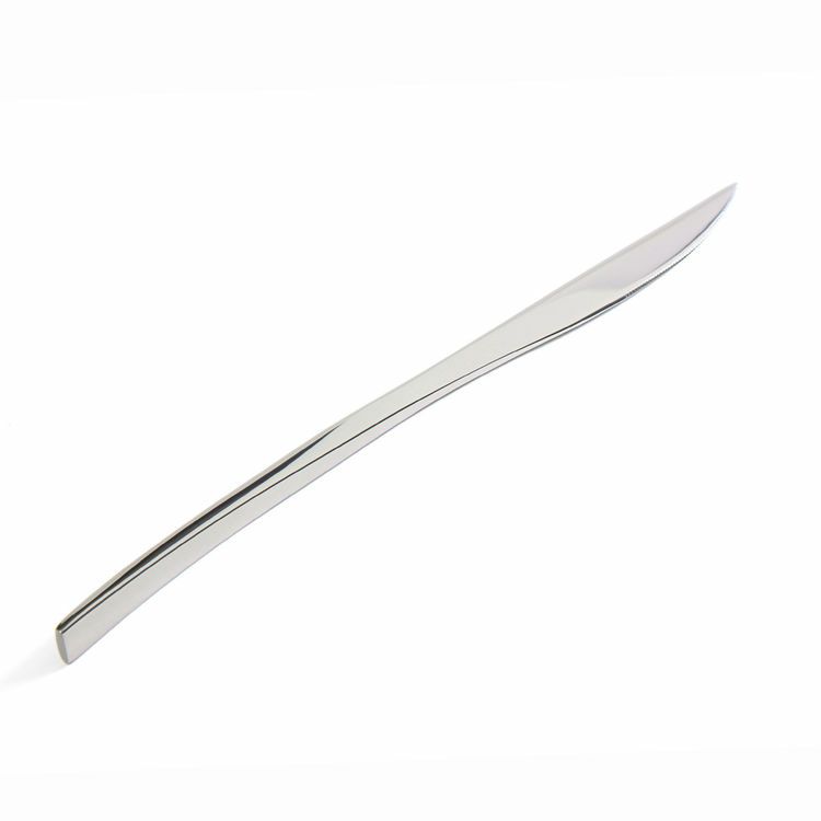 クチポール（Cutipol） デュナ/DUNA ミラー ディナーナイフ [ネコポス対応可(18点まで)]