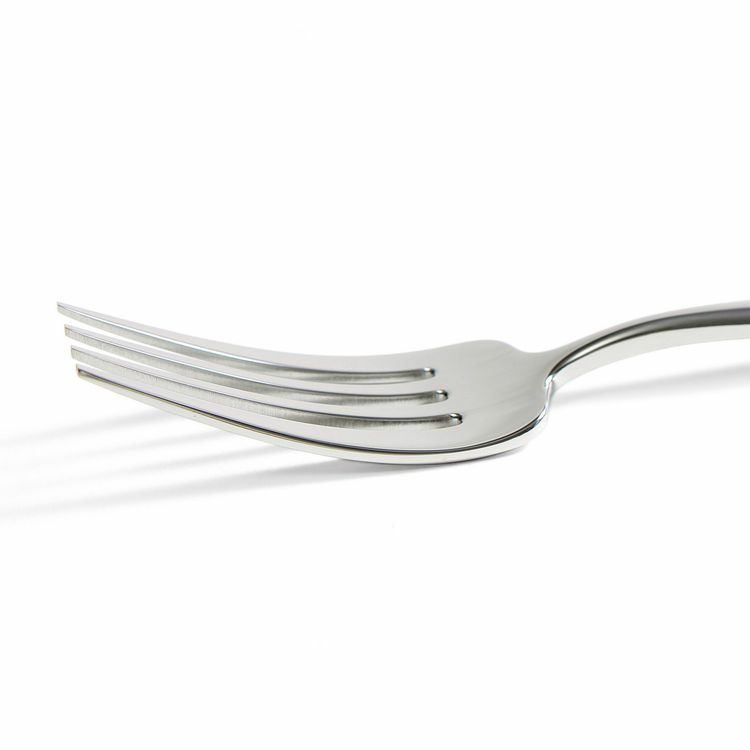 クチポール（Cutipol） デュナ/DUNA ミラー ディナーフォーク [ネコポス対応可(18点まで)]