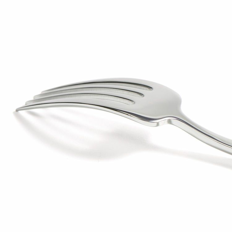 クチポール（Cutipol） デュナ/DUNA ミラー ディナーフォーク [ネコポス対応可(18点まで)]