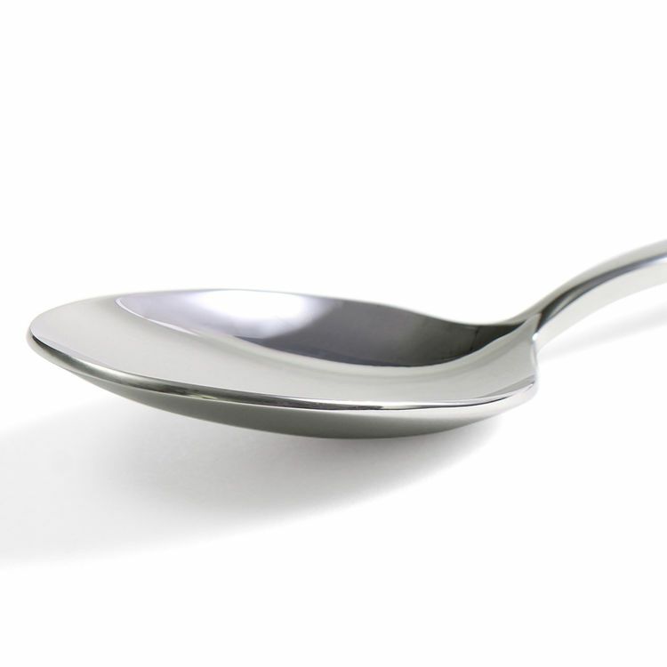 クチポール（Cutipol） デュナ/DUNA ミラー ディナースプーン [ネコポス対応可(18点まで)]