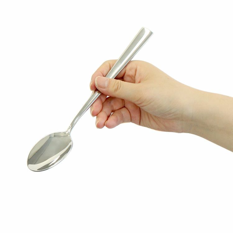 クチポール（Cutipol） デュナ/DUNA ミラー ディナースプーン [ネコポス対応可(18点まで)]