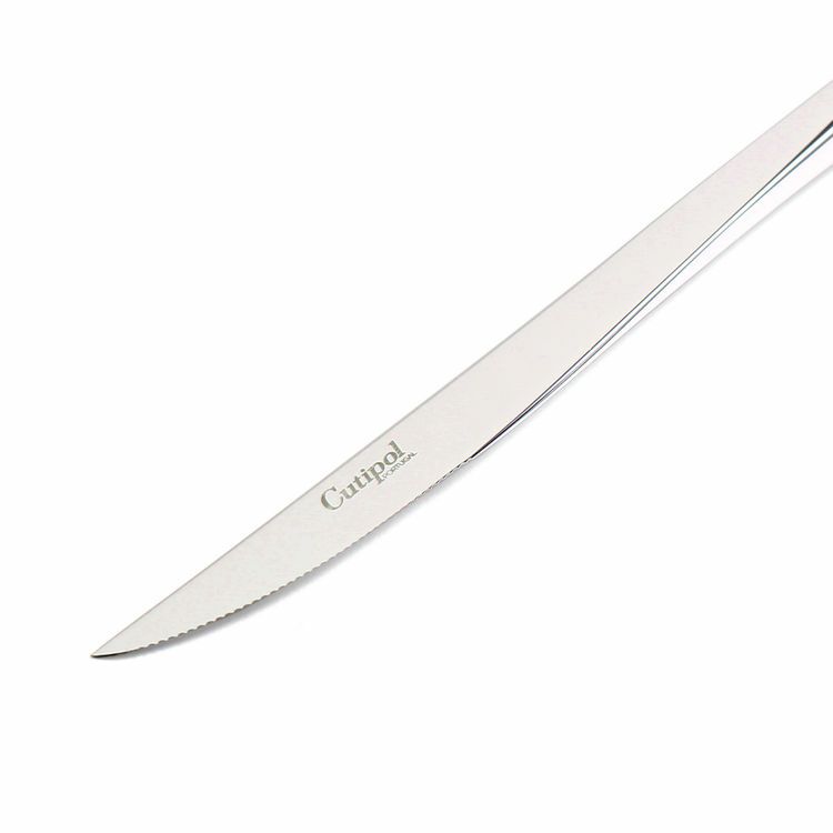 クチポール（Cutipol） デュナ/DUNA ミラー デザートナイフ [ネコポス対応可(18点まで)]