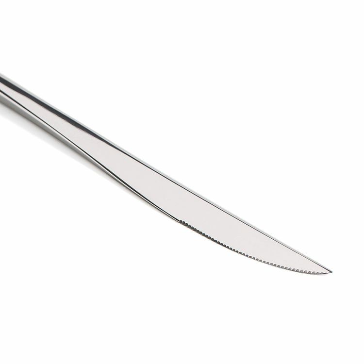 クチポール（Cutipol） デュナ/DUNA ミラー デザートナイフ [ネコポス対応可(18点まで)]