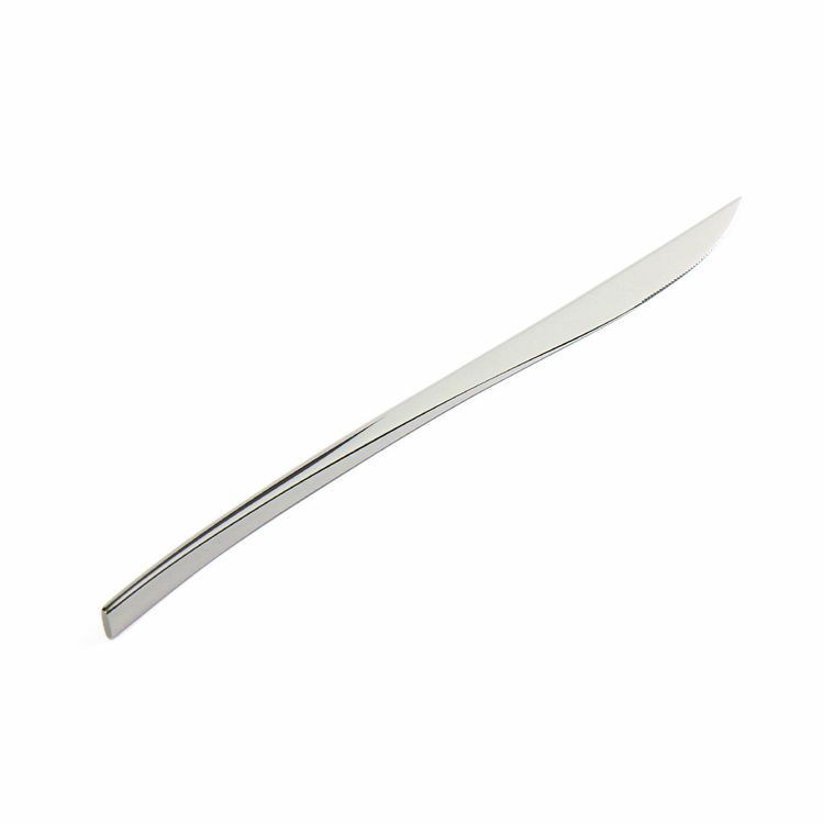 クチポール（Cutipol） デュナ/DUNA ミラー デザートナイフ [ネコポス対応可(18点まで)]