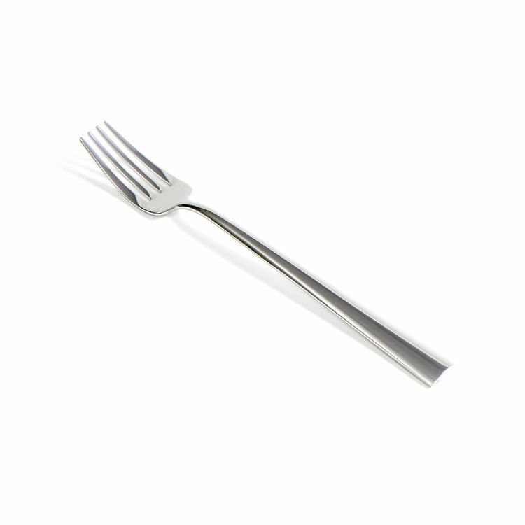 クチポール（Cutipol） デュナ/DUNA ミラー デザートフォーク [ネコポス対応可(18点まで)]