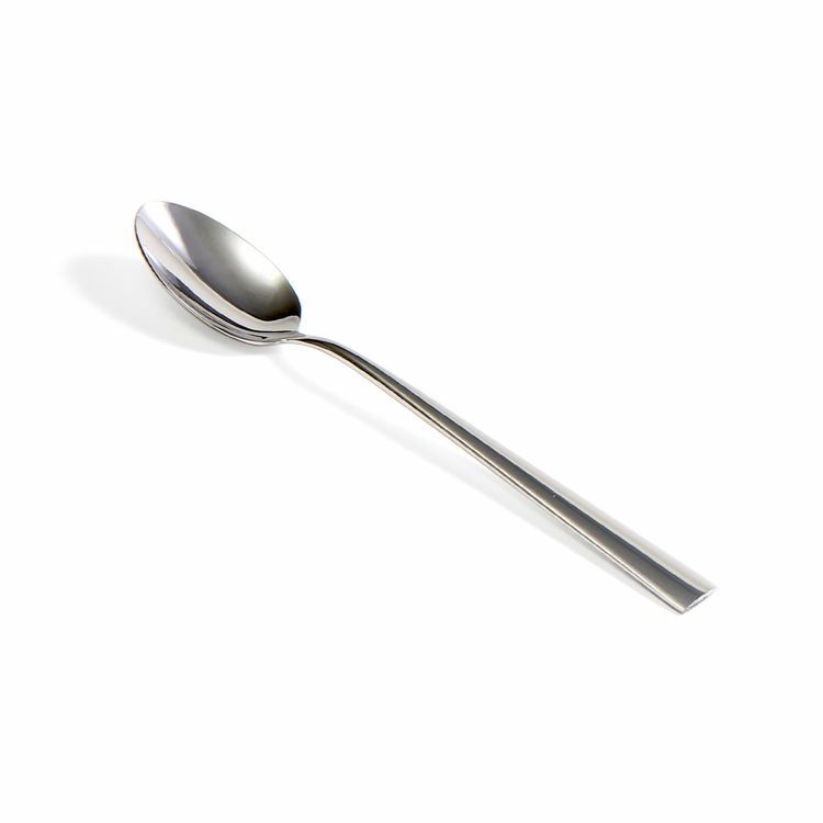 クチポール（Cutipol） デュナ/DUNA ミラー デザートスプーン [ネコポス対応可(18点まで)]