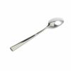 クチポール（Cutipol） デュナ/DUNA ミラー デザートスプーン [ネコポス対応可(18点まで)]